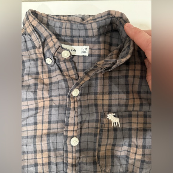 Abercrombie Boys Bundle - Picture 12 of 16